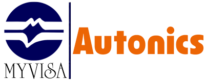 MYVISA >> AUTONICS