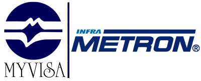 MYVISA >> METRON