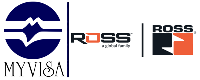 MYVISA >> ROSS