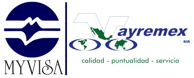 MYVISA >> VAYREMEX